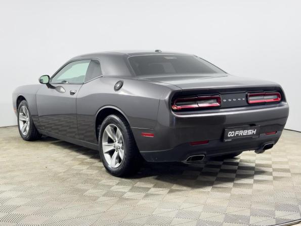 Dodge Challenger III Рестайлинг 2 с пробегом 2015 года, цена 2 719 900 рублей, 154864 км, купе, Автокод Объявления