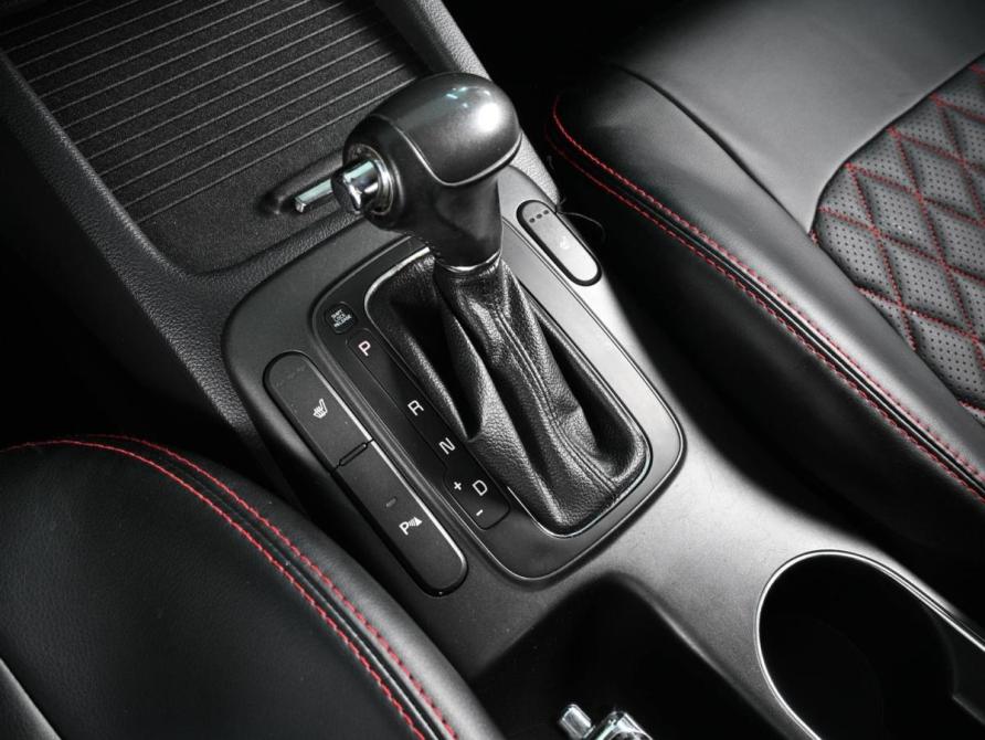 Kia Cerato III Ростов-на-Дону  - изображение 14