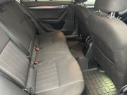 Skoda Octavia III (A7) Рестайлинг Воронеж  - изображение 43