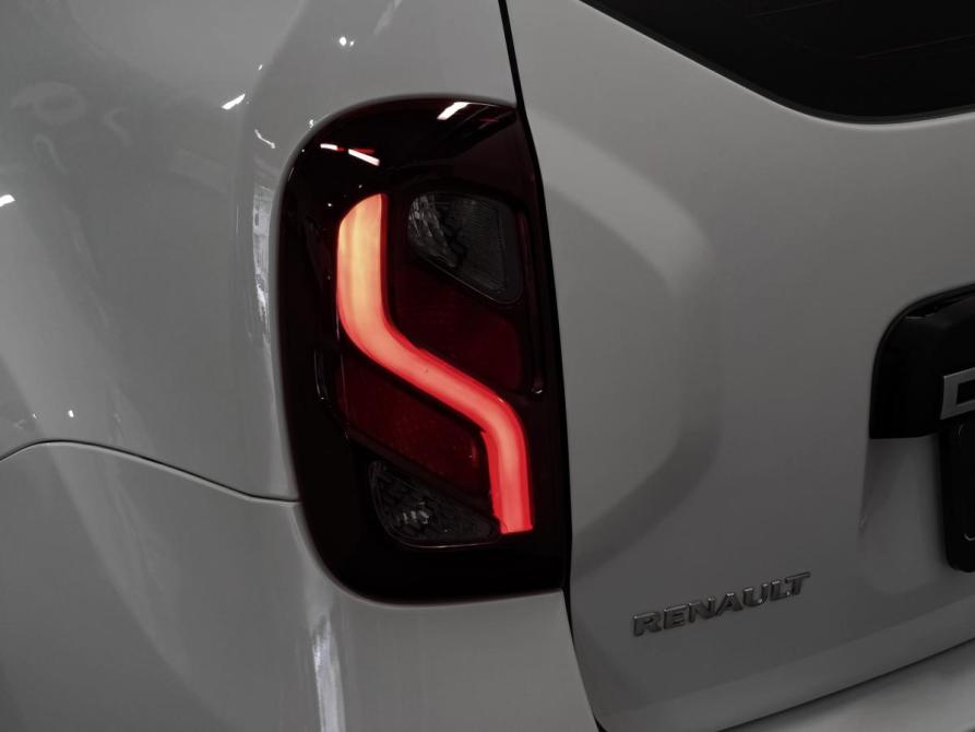 Renault Duster I Рестайлинг Санкт-Петербург  - изображение 28