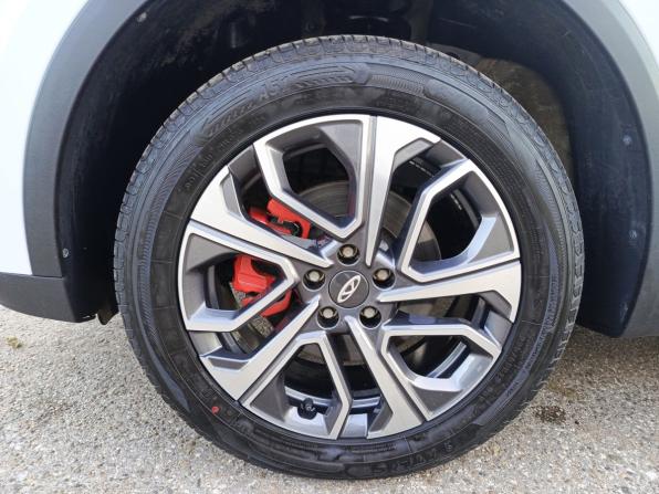Chery Tiggo 7 Pro Max I с пробегом 2023 года, цена 2 100 000 рублей, 13462 км, внедорожник, Автокод Объявления