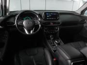 Hyundai Santa Fe IV Минеральные Воды  - изображение 26