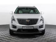 Cadillac XT5 I Рестайлинг Москва  - изображение 33