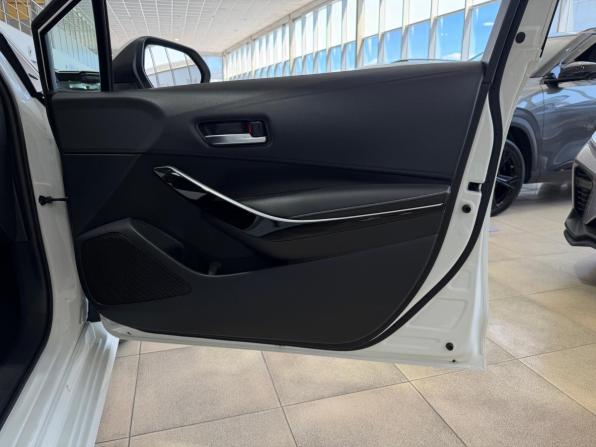 Toyota Corolla XII (E210) с пробегом 2019 года, цена 1 950 000 рублей, 80284 км, седан, Автокод Объявления