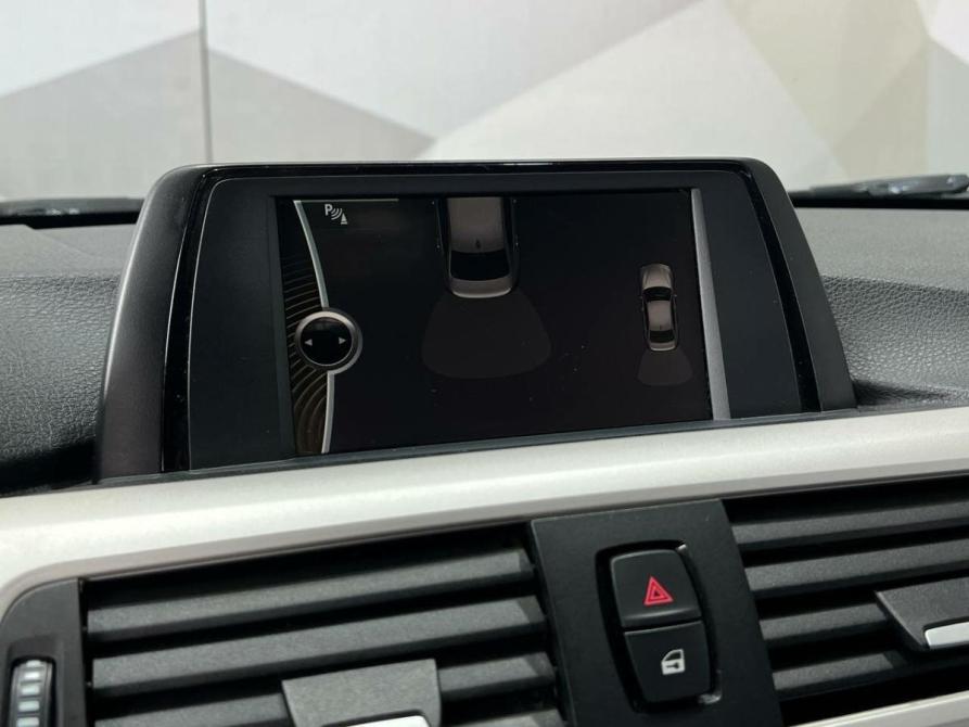 BMW 3 серии VI (F3x) Оренбург  - изображение 16