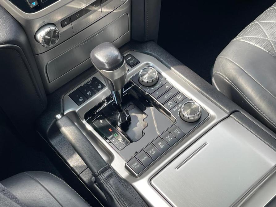 Toyota Land Cruiser 200 Series Рестайлинг 2 Воронеж  - изображение 13