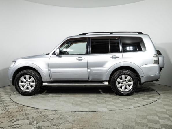 Mitsubishi Pajero IV с пробегом 2011 года, цена 1 404 777 рублей, 299207 км, внедорожник, Автокод Объявления