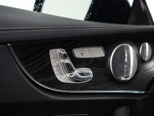 Mercedes-Benz E-Класс V (W213 S213 C238) с пробегом 2019 года, цена 4 799 000 рублей, 38180 км, купе-хардтоп, Автокод Объявления
