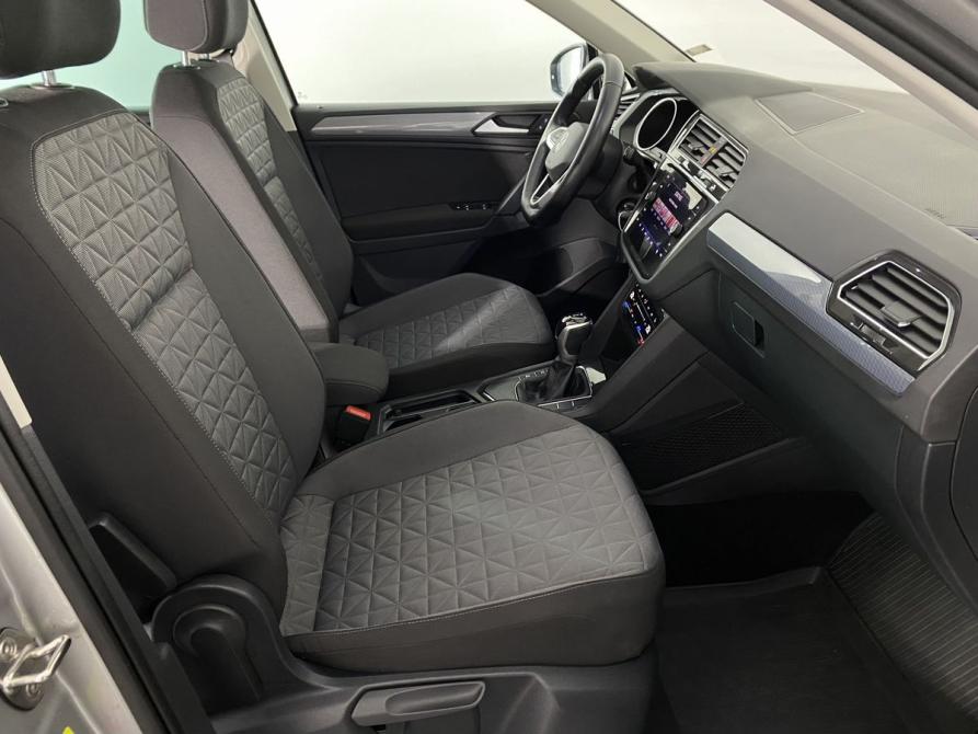 Volkswagen Tiguan II Рестайлинг Воронеж  - изображение 13