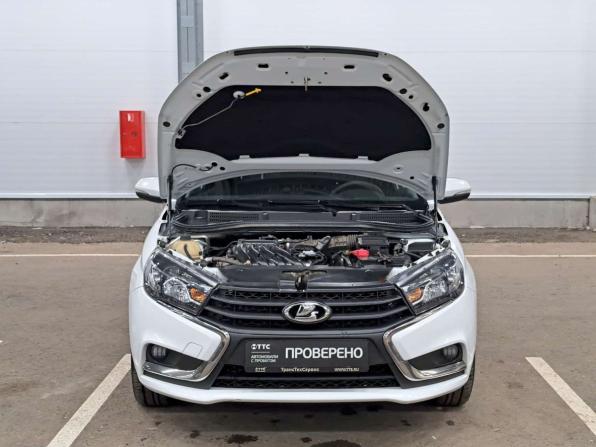 Lada (ВАЗ) Vesta I с пробегом 2020 года, цена 870 000 рублей, 121737 км, седан, Автокод Объявления