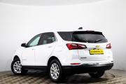 Chevrolet Equinox III Пермь  - изображение 33
