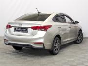 Hyundai Solaris II Москва  - изображение 31