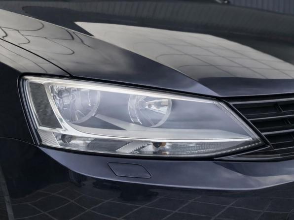 Volkswagen Jetta VI Рестайлинг с пробегом 2015 года, цена 1 287 000 рублей, 115685 км, седан, Автокод Объявления