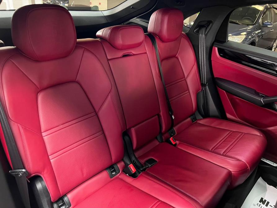 Porsche Cayenne III Тверь  - изображение 13