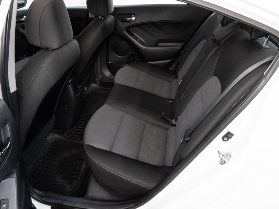 Kia Cerato III Тюмень  - изображение 15
