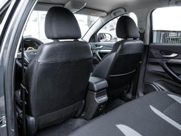 Lada (ВАЗ) Vesta I Рестайлинг (NG) с пробегом 2024 года, цена 1 280 000 рублей, 48936 км, седан, Автокод Объявления