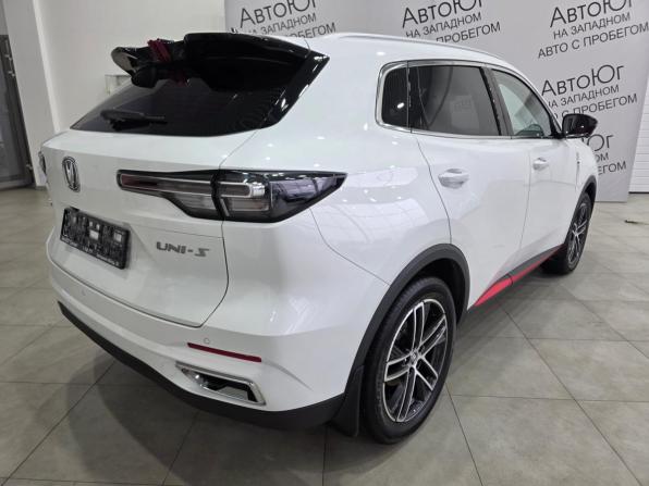 Changan CS55 Plus II с пробегом 2024 года, цена 2 099 000 рублей, 34296 км, внедорожник, Автокод Объявления