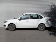 Lada (ВАЗ) Granta I Рестайлинг Москва  - изображение 33