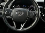 Toyota Camry VIII (XV70) Рестайлинг Санкт-Петербург  - изображение 43