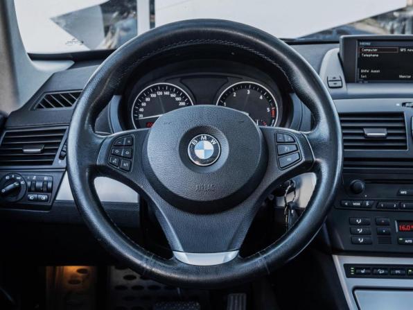 BMW X3 I (E83) Рестайлинг с пробегом 2008 года, цена 1 017 000 рублей, 224564 км, внедорожник, Автокод Объявления