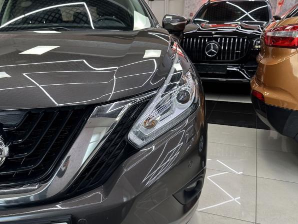 Nissan Murano III (Z52) с пробегом 2021 года, цена 2 995 000 рублей, 134540 км, внедорожник, Автокод Объявления