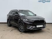 Chery Tiggo 8 Pro I Москва  - изображение 17