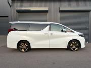 Toyota Alphard III Рестайлинг Москва  - изображение 35
