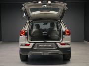 KGM Korando Москва  - изображение 30