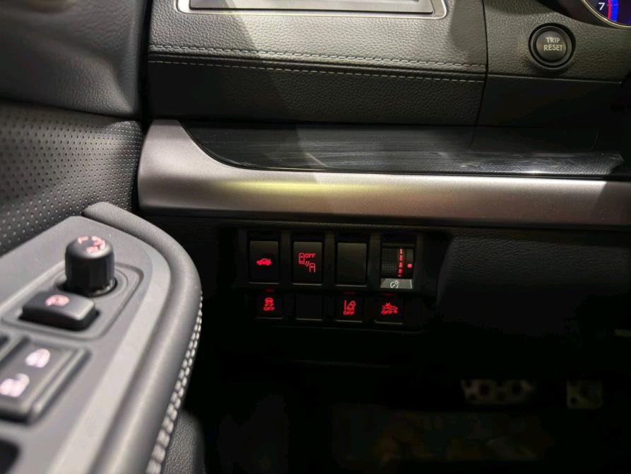 Subaru Legacy VI Рестайлинг Новосибирск  - изображение 23