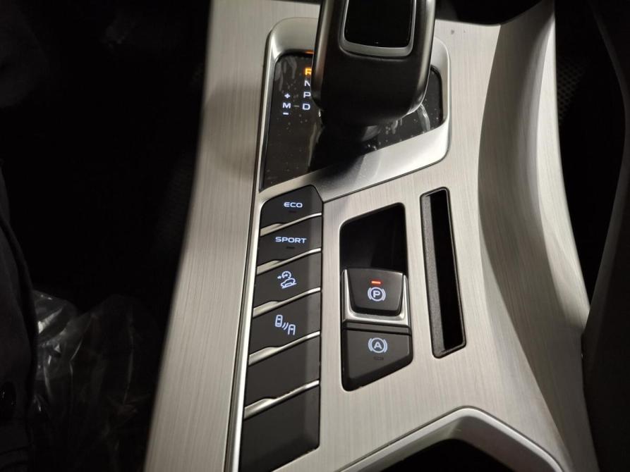 Geely Coolray I Казань  - изображение 27