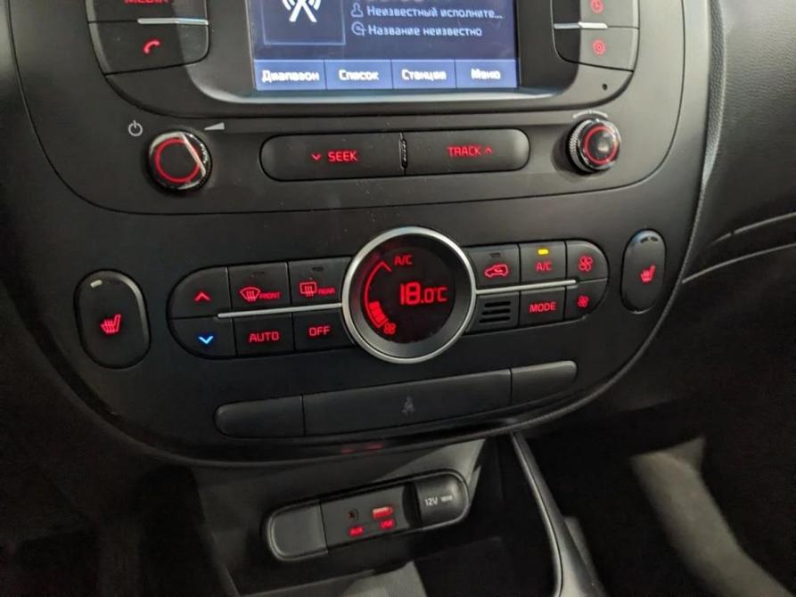 Kia Soul II Рестайлинг Пермь  - изображение 24
