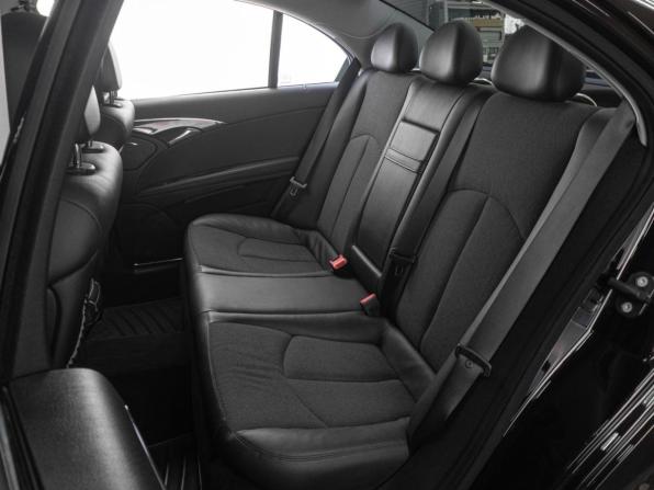Mercedes-Benz E-Класс III (W211 S211) Рестайлинг с пробегом 2007 года, цена 1 549 000 рублей, 128795 км, седан, Автокод Объявления