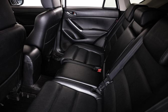 Mazda CX-5 I Рестайлинг с пробегом 2016 года, цена 1 999 000 рублей, 198736 км, внедорожник, Автокод Объявления