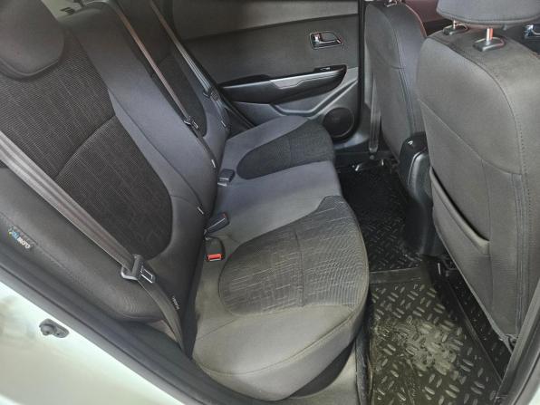 Kia Rio III с пробегом 2013 года, цена 877 000 рублей, 113523 км, седан, Автокод Объявления