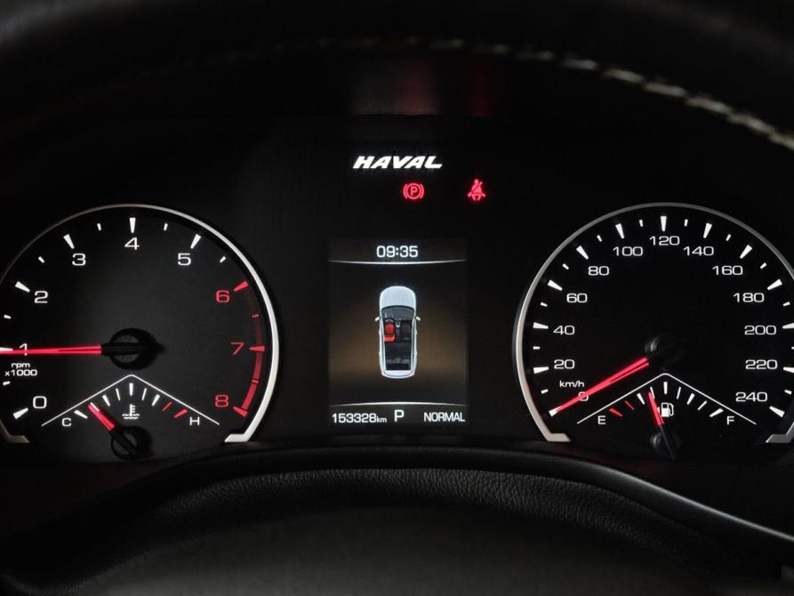 Haval Jolion I Москва  - изображение 18