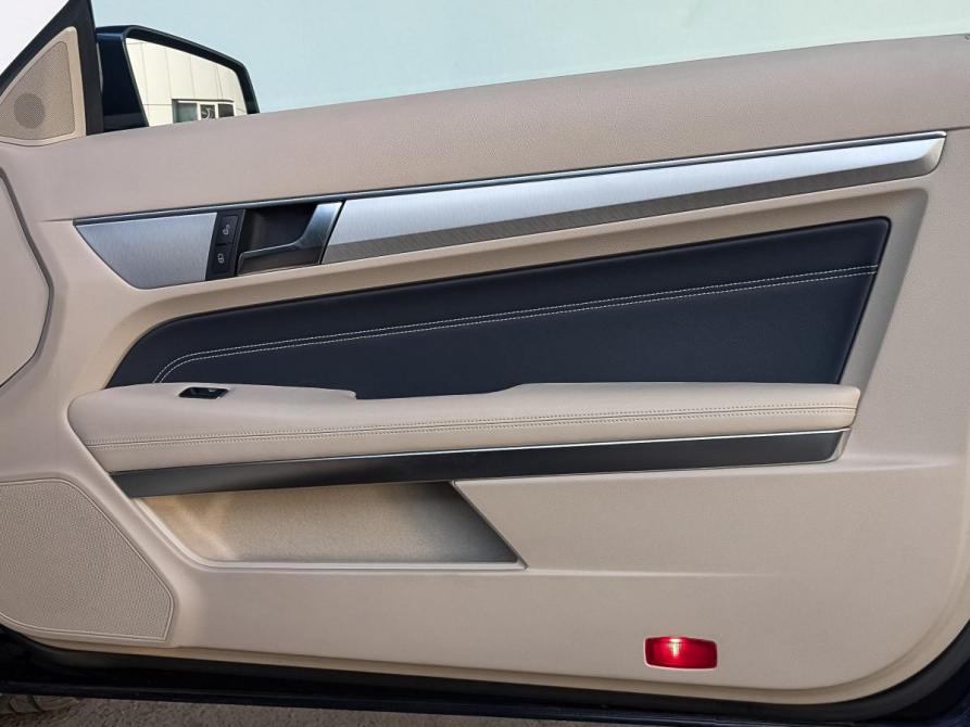 Mercedes-Benz E-Класс IV (W212 S212 C207) Рестайлинг Москва  - изображение 25