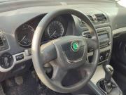 Skoda Octavia II (A5) Рестайлинг Москва  - изображение 32
