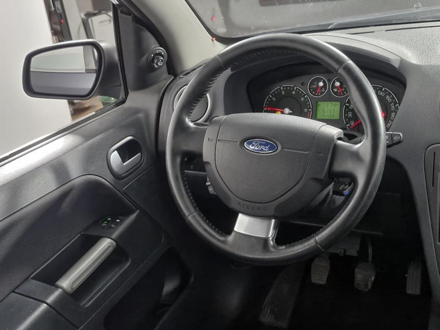 Ford Fusion I Рестайлинг Нижний Новгород  - изображение 15
