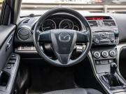 Mazda 6 II (GH) Рестайлинг Волгоград  - изображение 45