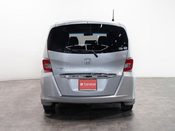 Honda Freed I Рестайлинг 2 с пробегом 2015 года, цена 1 180 000 рублей, 209090 км, компактвэн, Автокод Объявления