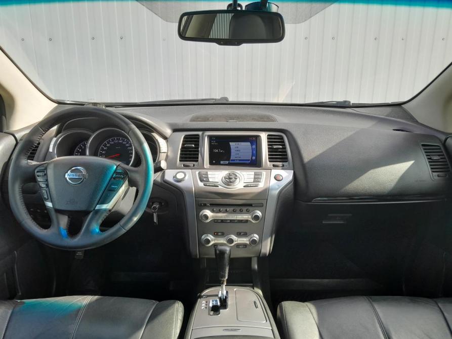 Nissan Murano II (Z51) Рестайлинг 2 Новочеркасск  - изображение 13