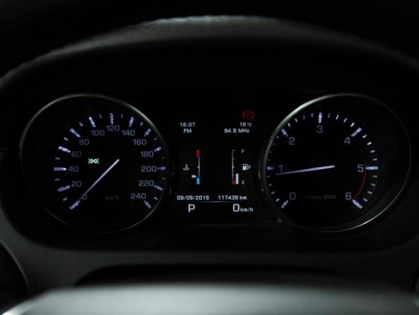 Land Rover Discovery Sport I с пробегом 2015 года, цена 2 049 900 рублей, 117378 км, внедорожник, Автокод Объявления