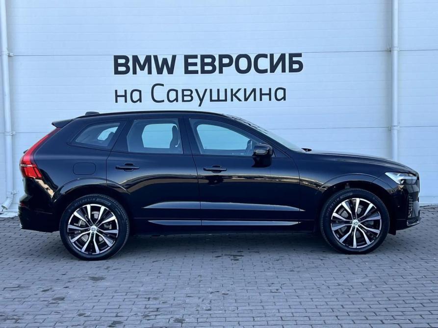 Volvo XC60 II Рестайлинг Санкт-Петербург  - изображение 6