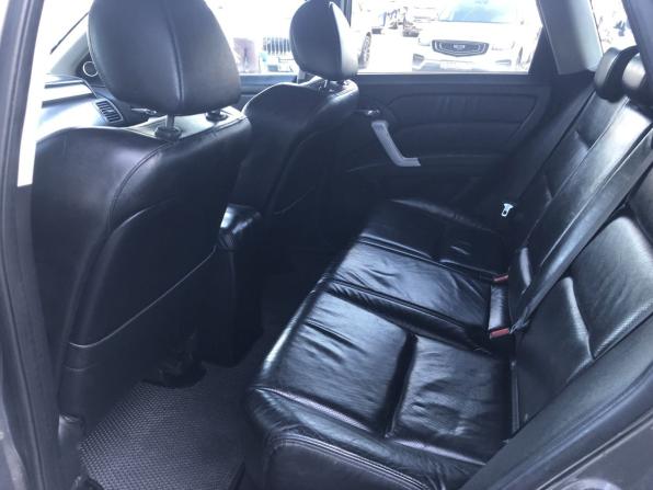 Acura RDX I с пробегом 2007 года, цена 940 000 рублей, 351000 км, внедорожник, Автокод Объявления