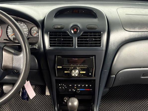 Nissan Almera Classic I с пробегом 2007 года, цена 490 000 рублей, 223769 км, седан, Автокод Объявления