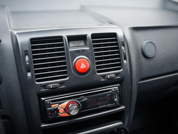 Hyundai Getz I Рестайлинг с пробегом 2010 года, цена 599 000 рублей, 175916 км, хэтчбек, Автокод Объявления