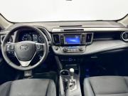 Toyota RAV4 IV (XA40) Рестайлинг Вологда  - изображение 37