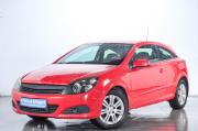 Opel Astra H Рестайлинг Челябинск  - изображение 21