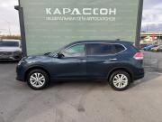 Nissan X-Trail III Екатеринбург  - изображение 15
