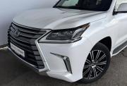Lexus LX III Рестайлинг 2 Киров  - изображение 57